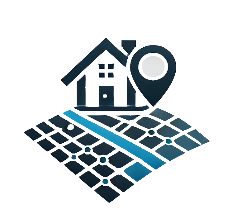 Immobilienanalyse Potsdam Logo